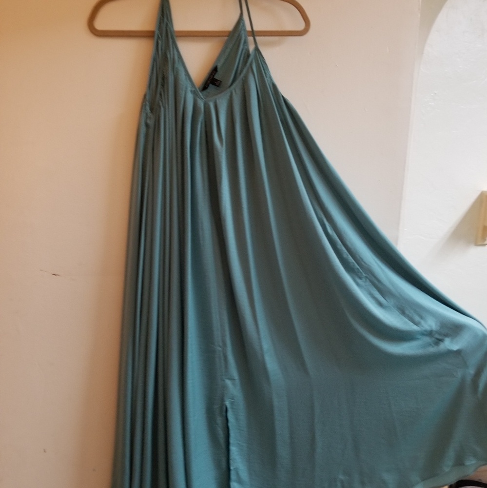 Banana Republic Spaghetti Strap dress